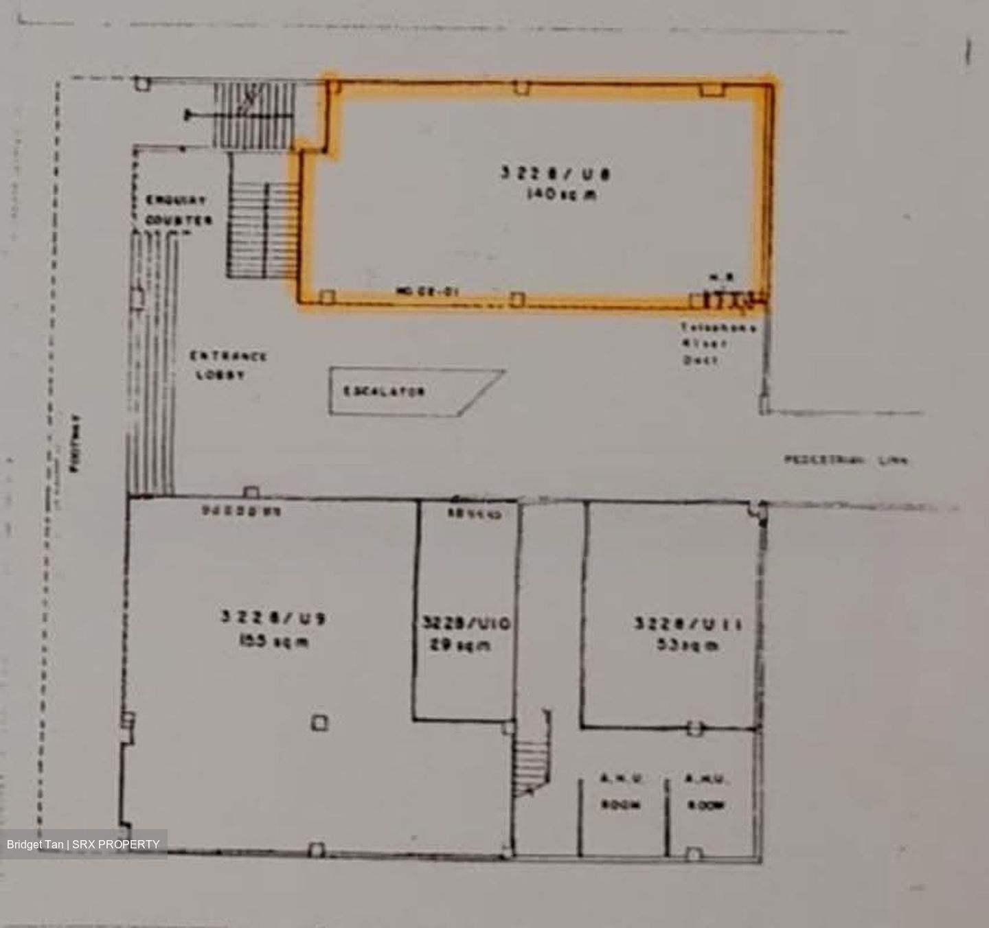 Upper Serangoon Shopping Centre (D19), Shop House #624913861
